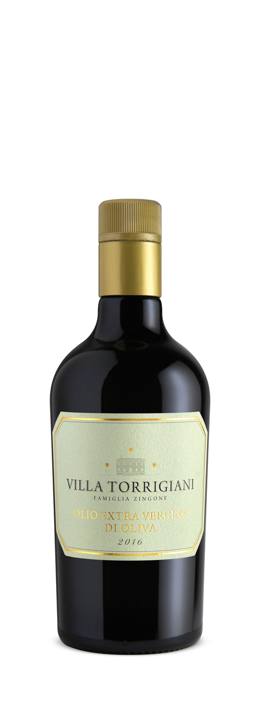Olio extra vergine di oliva