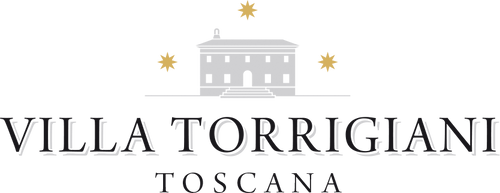 Villa Torrigiani Shop
