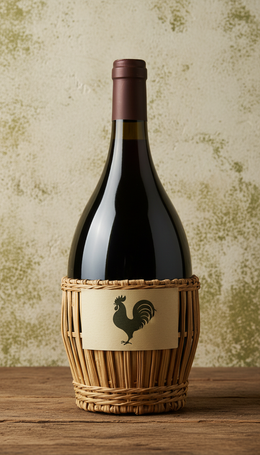 Chianti Classico Magnum DOCG