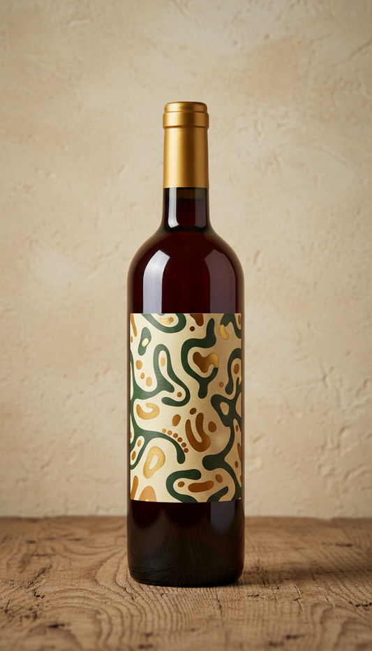 Super Tuscan Edizione Anniversario