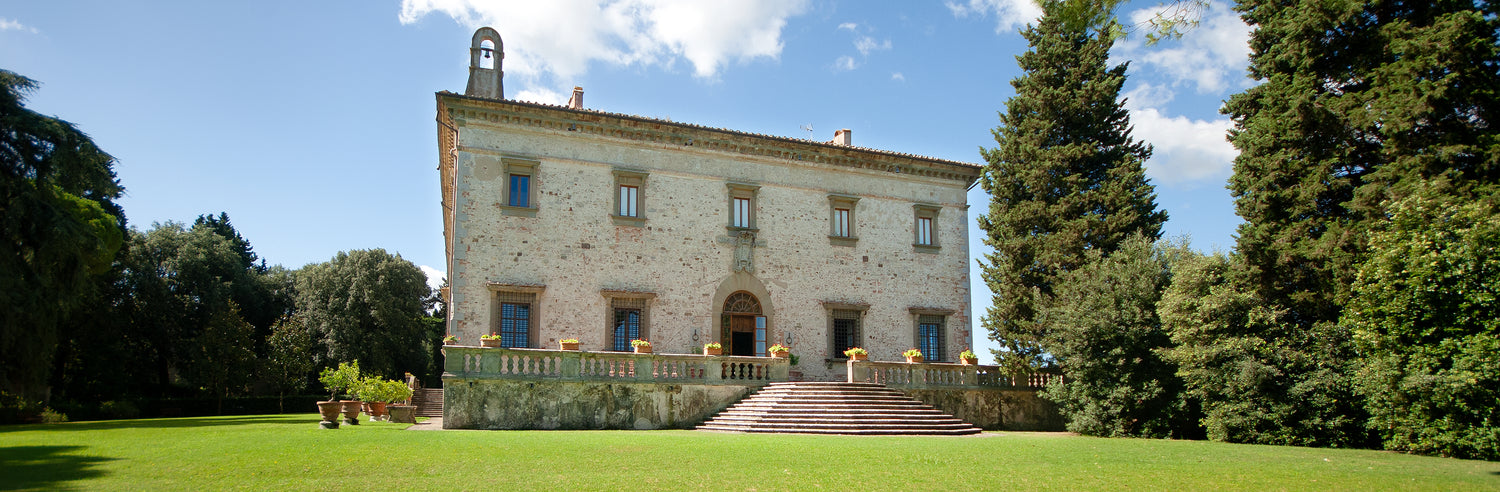 Villa Torrigiani Shop