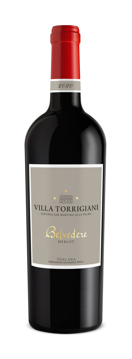 Belvedere
