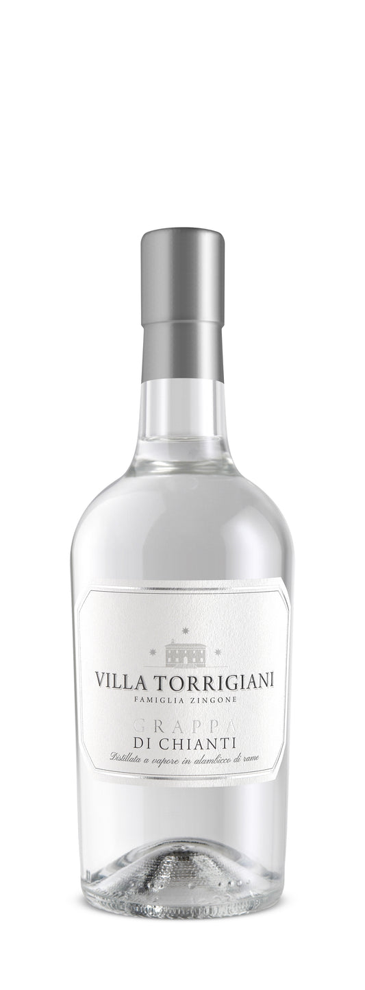 Grappa di Chianti