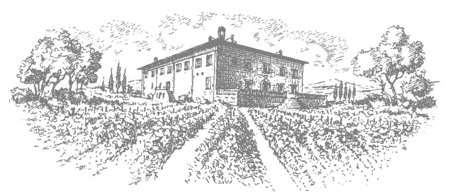 Villa Torrigiani Shop