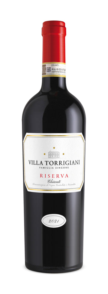Chianti Riserva